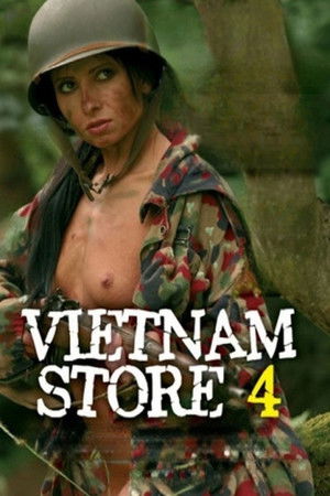 Vietnam Store 4 poszter