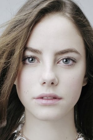 Kaya Scodelario profil kép