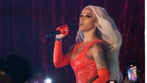 Joseline's Cabaret: Las Vegas 1. évad Ep.9 9. epizód