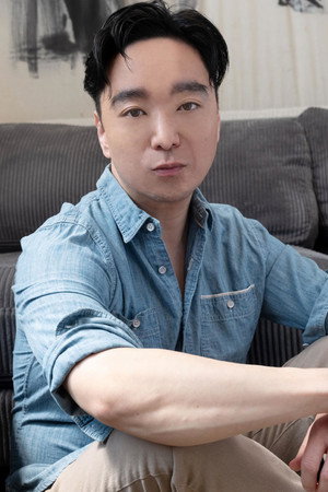 Hymnson Chan profil kép