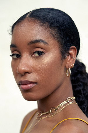 Iman Artwell-Freeman