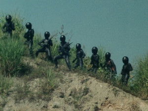 スーパー戦隊シリーズ 9. évad Ep.36 36. rész