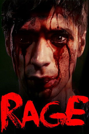 Rage poszter