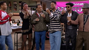 The Wayans Bros. 3. évad Ep.9 9. epizód