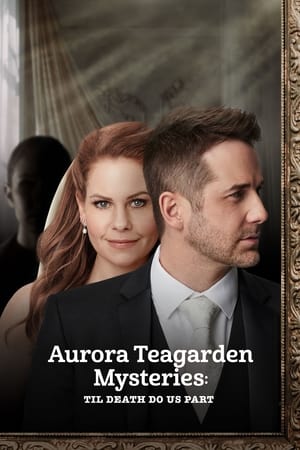 Valódi Gyilkosok Klubja: Aurora Teagarden / Míg a halál el nem választ