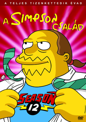 A Simpson család