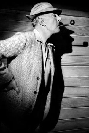 Jacques Tati profil kép