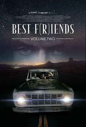 Best F(r)iends: Volume 2 poszter