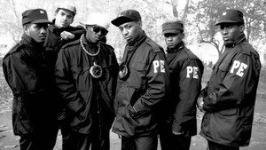 Public Enemy: Prophets Of Rage háttérkép
