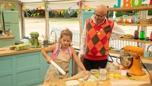 Junior Bake Off 8. évad Ep.1 1. epizód