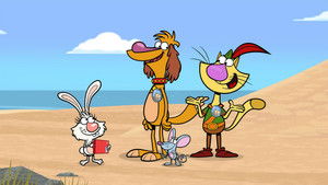 Nature Cat kép