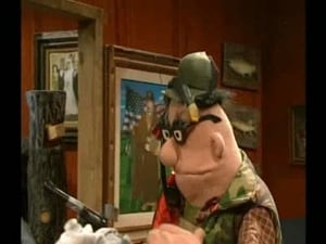 Crank Yankers Season 2 Ep.13 13. epizód