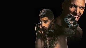 UFC 317: Topuria vs. Oliveira háttérkép