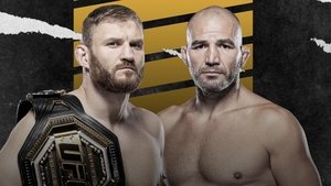UFC 267: Blachowicz vs. Teixeira háttérkép