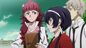 Bungo Stray Dogs 1. évad Ep.30 30. epizód