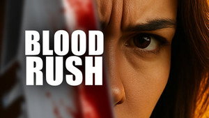 Blood Rush háttérkép