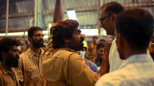 விடுதலை: பாகம் II háttérkép