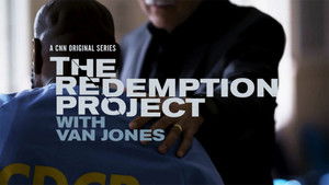 The Redemption Project with Van Jones kép