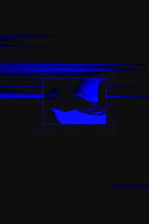 Crossfade poszter