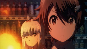 終末ツーリング 1. évad Ep.6 6. epizód