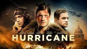 Hurricane - A becsület köteléke háttérkép