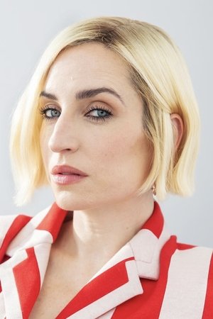 Zoe Lister-Jones profil kép