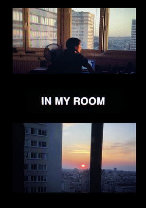 In My Room poszter