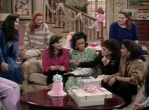 The Cosby Show 3. évad Ep.19 19. epizód