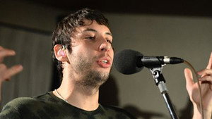 BBC Radio 1's Live Lounge 4. évad Ep.60 60. epizód