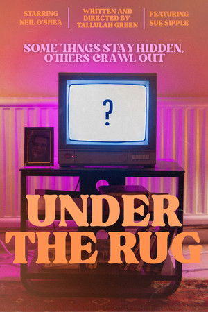 Under the Rug poszter