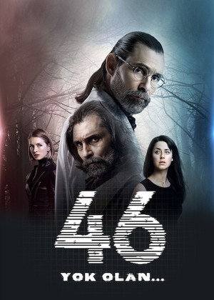 46: Yok Olan