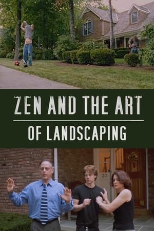 Zen and the Art of Landscaping