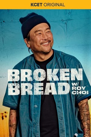 Broken Bread