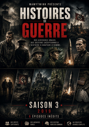 Histoires de Guerre