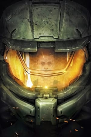 Halo: The Fall of Reach poszter