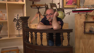 Bares für Rares 8. évad Ep.34 34. epizód