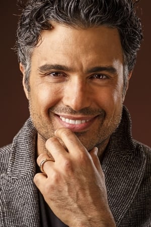 Jaime Camil profil kép