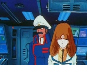 Robotech 1. évad Ep.2 2. epizód