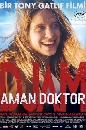 Djam poszter