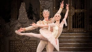 The Nutcracker (Royal Ballet) háttérkép