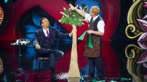 Penn & Teller: Fool Us 7. évad Ep.22 22. epizód