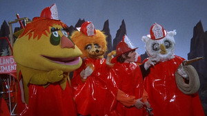 Pufnstuf háttérkép