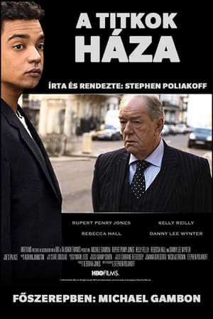 A titkok háza