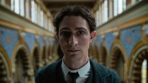 Franz – Kafka élete háttérkép