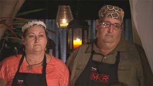 My Kitchen Rules Season 6 Ep.15 15. epizód