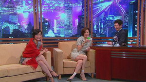 今晚睇李 Season 1 Ep.6 6. epizód