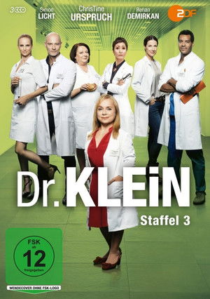 Dr. Klein
