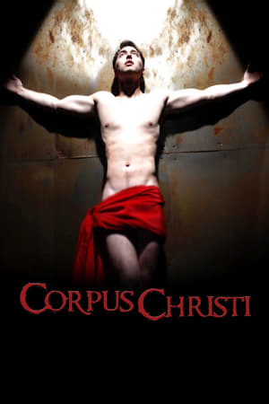 Corpus Christi: Playing with Redemption poszter