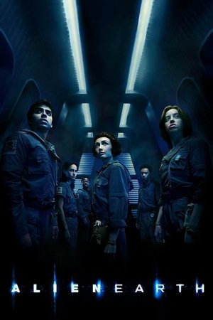 Alien: Föld poszter