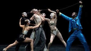 Betroffenheit from Sadler's Wells háttérkép